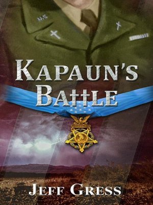 cover image of Kapaun's Battle